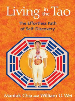 cover image of Living in the Tao